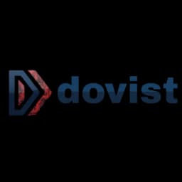 Dovist Logo