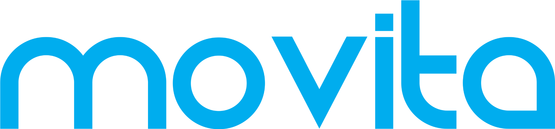 Dovist Logo